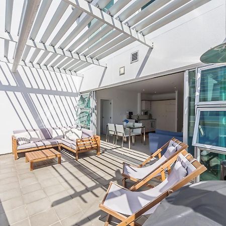 Waterfront Two Bedroom Apartment; Great Location! Auckland Exterior foto