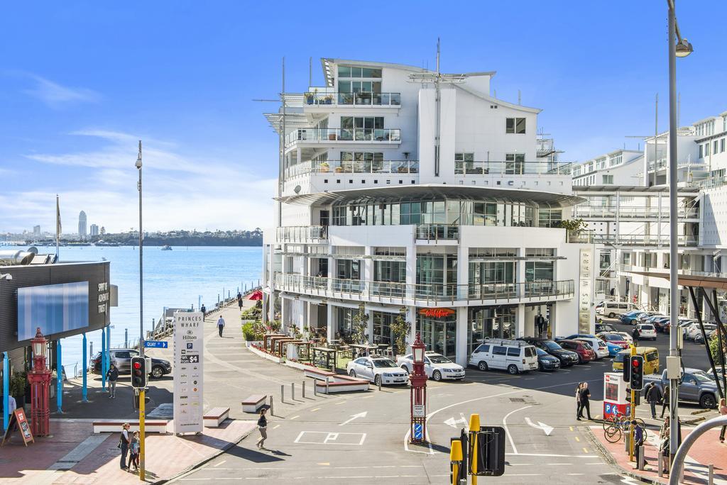 Waterfront Two Bedroom Apartment; Great Location! Auckland Zimmer foto