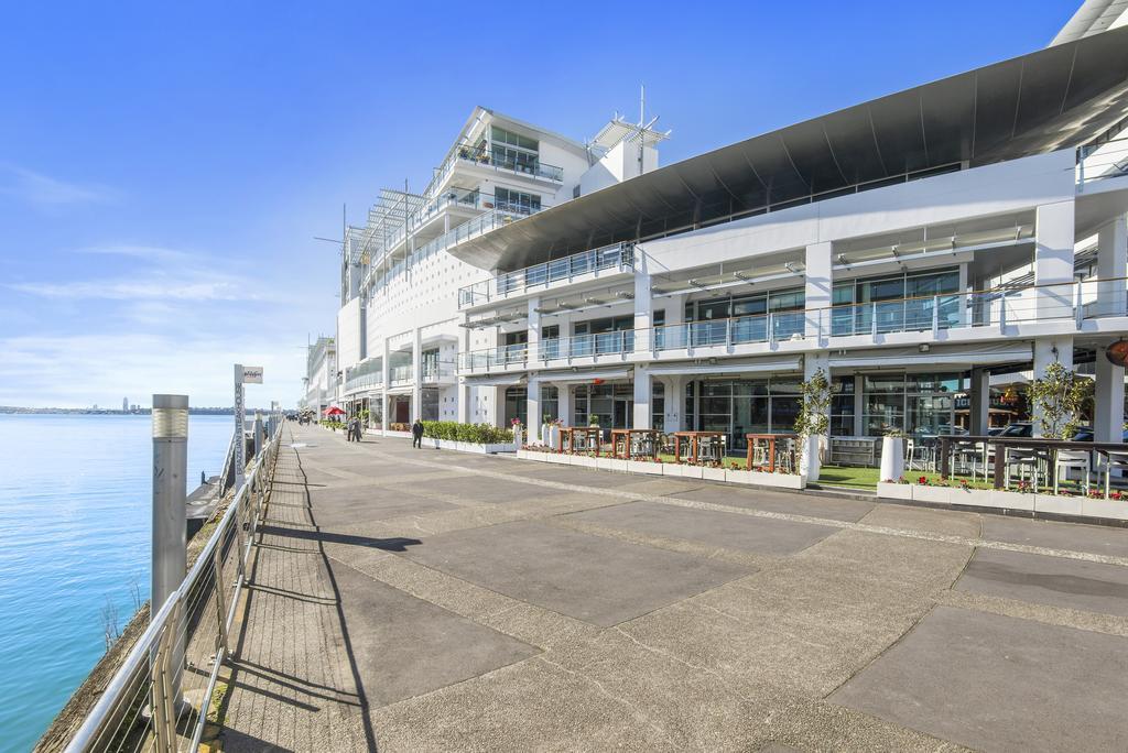 Waterfront Two Bedroom Apartment; Great Location! Auckland Zimmer foto