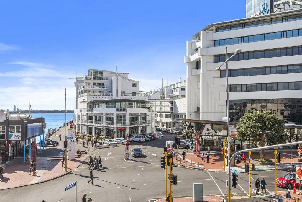 Waterfront Two Bedroom Apartment; Great Location! Auckland Zimmer foto