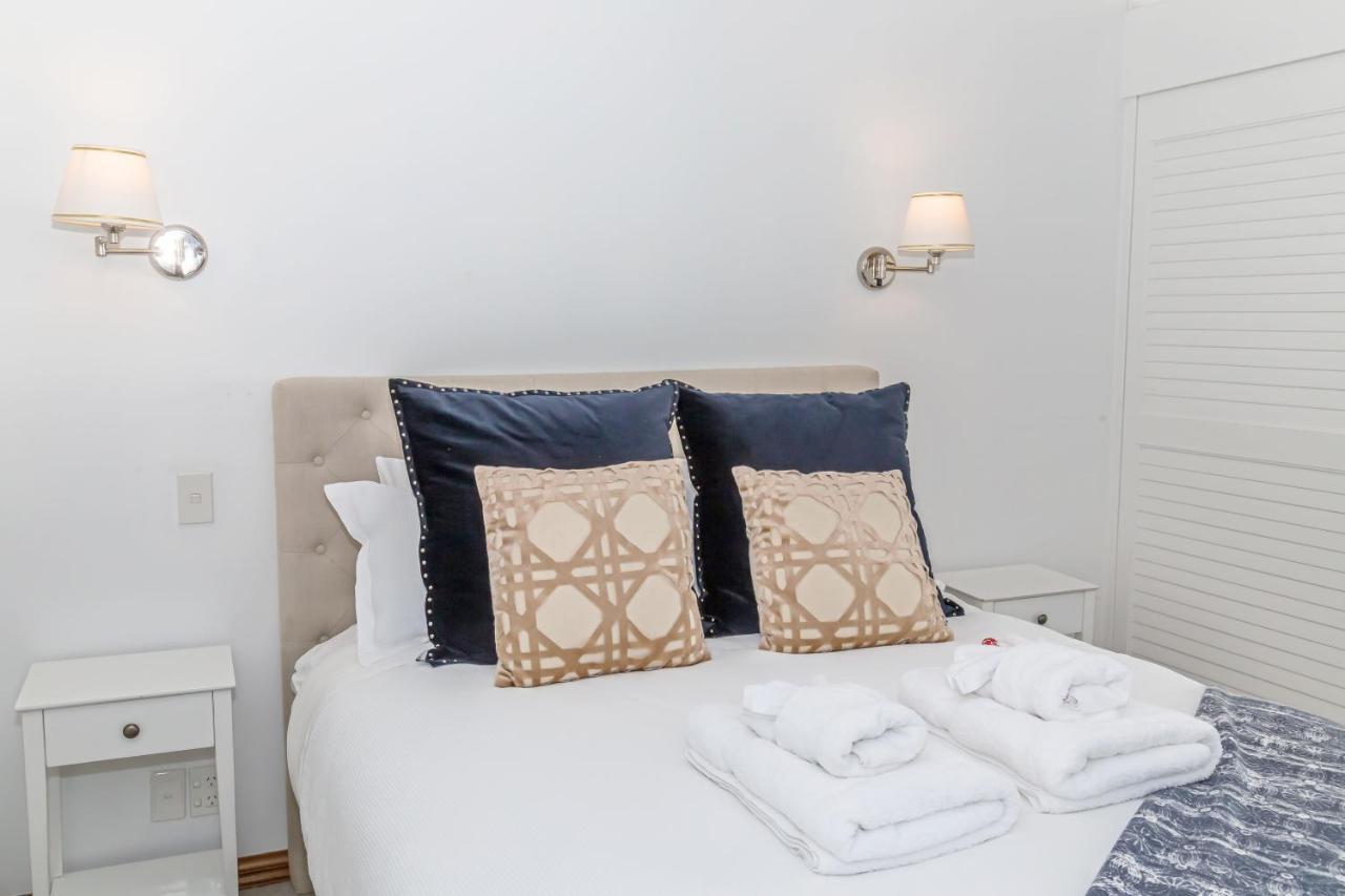 Waterfront Two Bedroom Apartment; Great Location! Auckland Exterior foto